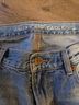 American Eagle Outfitters 100% Cotton Blue Jeans Size 4 - photo 4