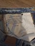 American Eagle Outfitters 100% Cotton Blue Jeans Size 4 - photo 7