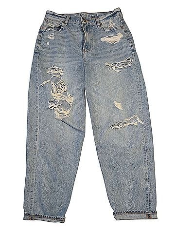 American Eagle Outfitters Jeans (view 2)