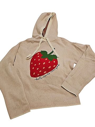Kate Spade New York Pullover Hoodie (view 1)
