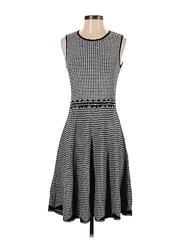Carmen Marc Valvo Casual Dress (view 1)