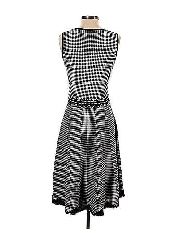 Carmen Marc Valvo Casual Dress (view 2)