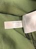 J.Crew Factory Store 100% Cotton Multi Color Green Jacket Size M (petite) - photo 5