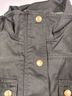 J.Crew Factory Store 100% Cotton Multi Color Green Jacket Size M (petite) - photo 9