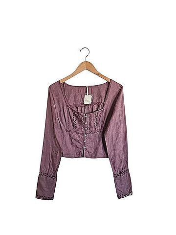 Free People Joi Long Sleeve T-Shirt (view 1)