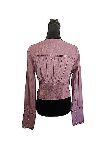 Free People Joi Long Sleeve T-Shirt (view 2)