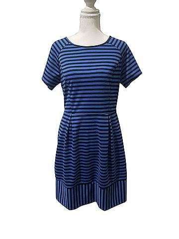 Pixley Casual Dress (view 1)