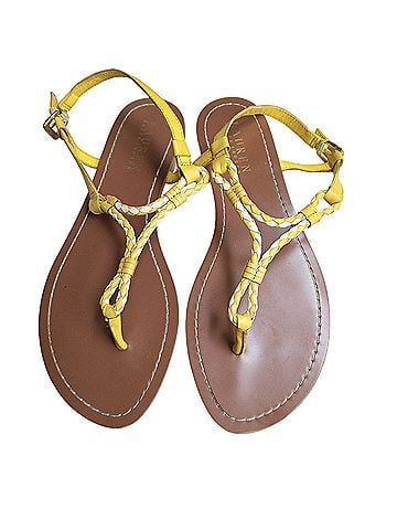 Ralph Lauren Sandals (view 1)