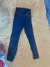 Lululemon Athletica Black Leggings Size 2 - photo 9
