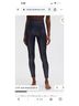 Lululemon Athletica Black Leggings Size 2 - photo 6