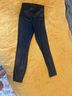 Lululemon Athletica Black Leggings Size 2 - photo 8