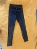 Lululemon Athletica Black Leggings Size 2 - photo 10