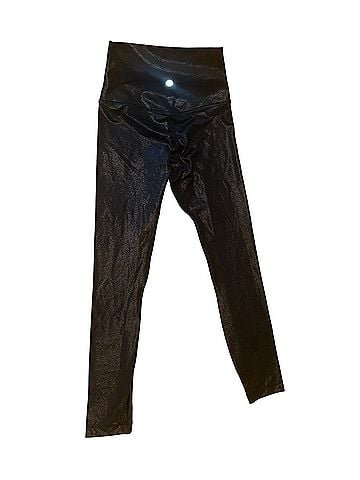 Lululemon Athletica Leggings (view 1)