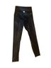 Lululemon Athletica Black Leggings Size 2 - photo 1