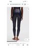 Lululemon Athletica Black Leggings Size 2 - photo 11