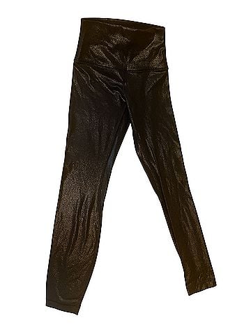 Lululemon Athletica Leggings (view 2)