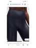 Lululemon Athletica Black Leggings Size 2 - photo 7
