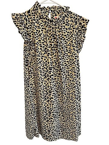 Jude Connally Casual Dress (view 1)