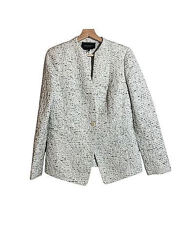 Lafayette 148 New York Blazer (view 1)