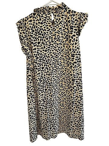 Jude Connally Casual Dress (view 2)