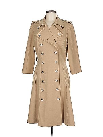 Calvin Klein Calvin Klein Trenchcoat (view 1)