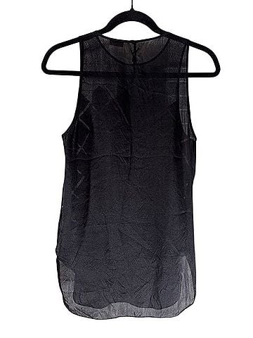 L'Agence x Bert Stern Sleeveless Blouse (view 2)