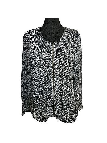 Eileen Fisher Jacket (view 1)