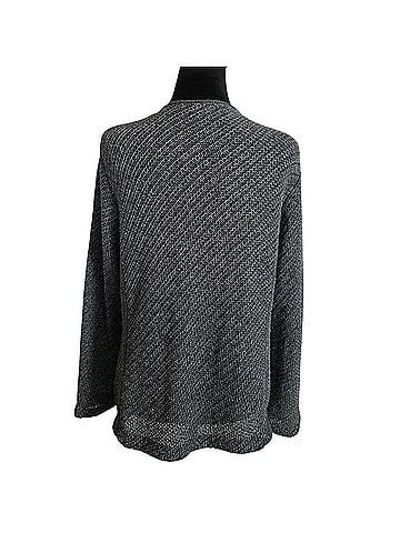 Eileen Fisher Jacket (view 2)