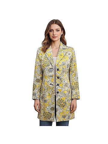 Liberty of London for Target Jacket (view 1)