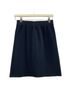 St. John Black Formal Skirt Size 26 waist - photo 1