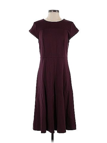 Ann Taylor Ann Taylor Casual Dress (view 1)