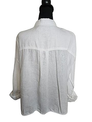 Michael Stars Long Sleeve T-Shirt (view 2)