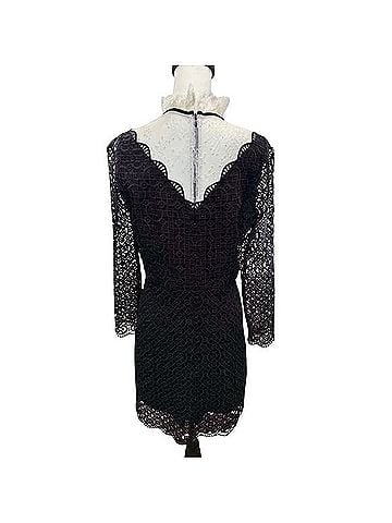 Sandro Cristina Cocktail Dress (view 2)