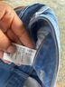 American Eagle Outfitters Blue Denim Shorts Size 30 waist - photo 3