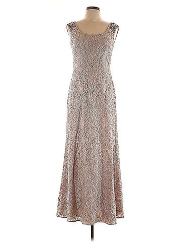 Kay Unger Kay Unger Cocktail Dress (view 1)