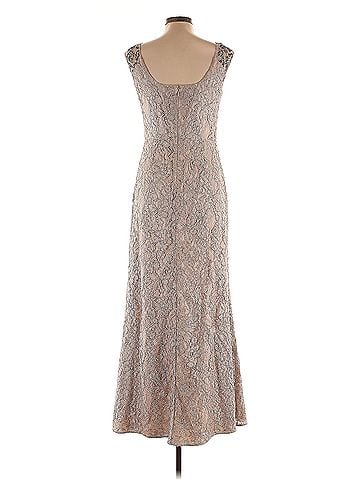 Kay Unger Kay Unger Cocktail Dress (view 2)