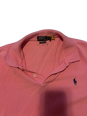 Polo by Ralph Lauren Short Sleeve Button-Down Shirt (view 2)