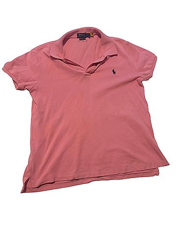Polo by Ralph Lauren Short Sleeve Button-Down Shirt (view 1)