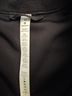 Lululemon Athletica Black Jacket Size XS - photo 3