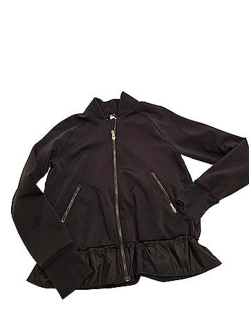 Lululemon Athletica Jacket (view 1)