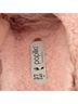 Birkenstock 100% Shearling 50% Corkshell 50% Eva Pink Sandals Size EU 37 - photo 3