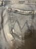 Mother Blue Jeans Size 27 - photo 9