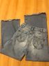 Mother Blue Jeans Size 27 - photo 3
