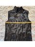 Theory Black Casual Dress Size 12 - photo 6