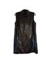 Theory Black Casual Dress Size 12 - photo 4