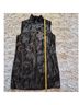 Theory Black Casual Dress Size 12 - photo 7
