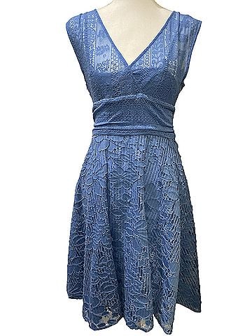 Moulinette Soeurs Cocktail Dress (view 2)