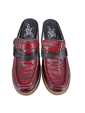 Freebird by Steven Collins Mule/Clog (view 1)