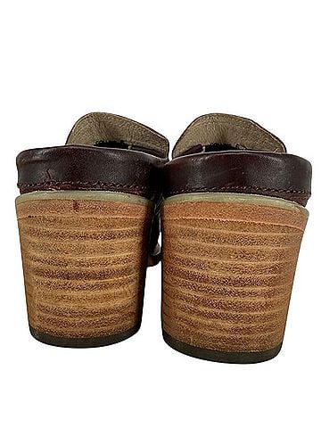 Freebird by Steven Collins Mule/Clog (view 2)