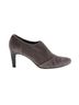 Ecco Gray Ecco Ankle Boots Size EU 37 - photo 1